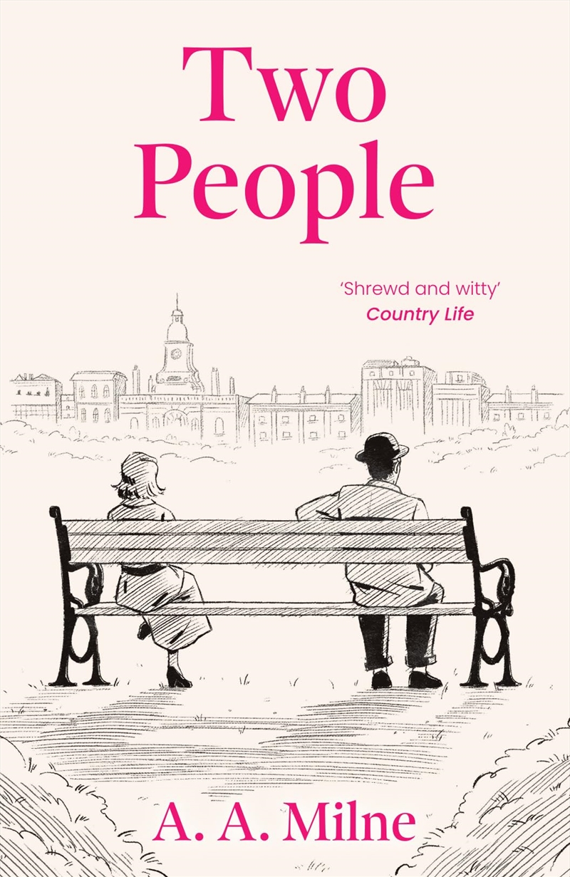 Two People/Product Detail/General Fiction Books
