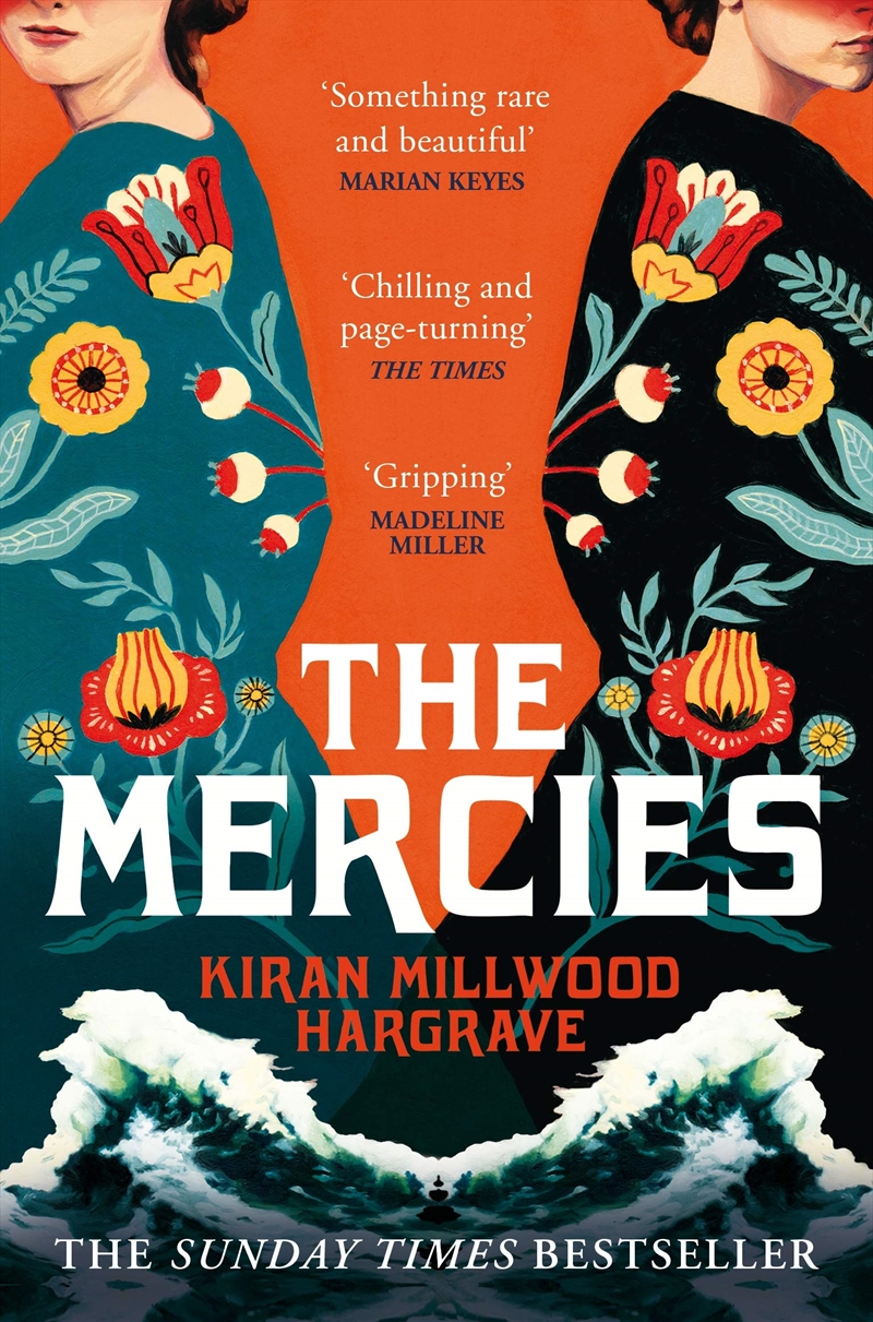 Mercies/Product Detail/General Fiction Books