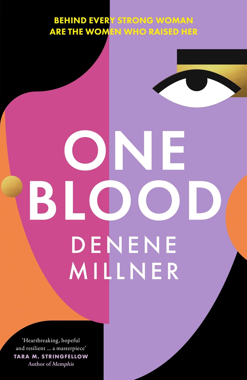 One Blood/Product Detail/General Fiction Books