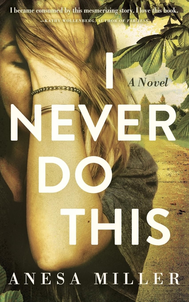I Never Do This/Product Detail/General Fiction Books