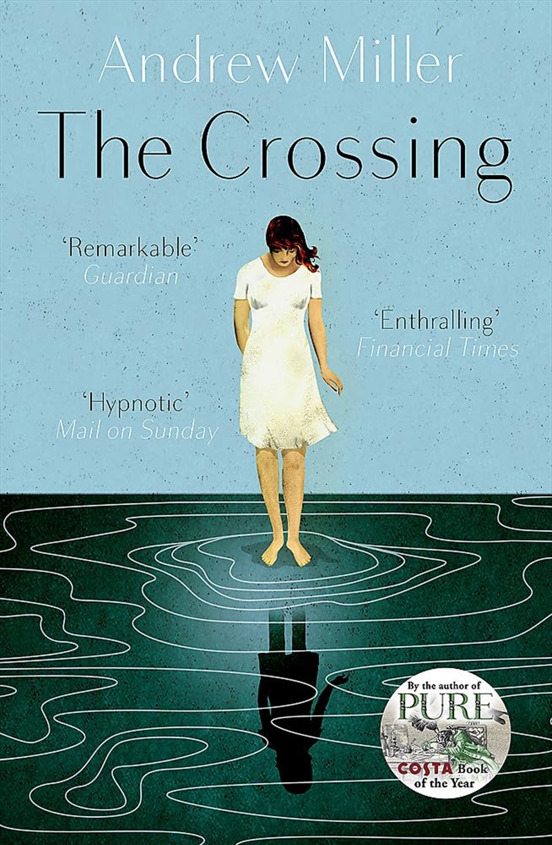 Crossing/Product Detail/General Fiction Books