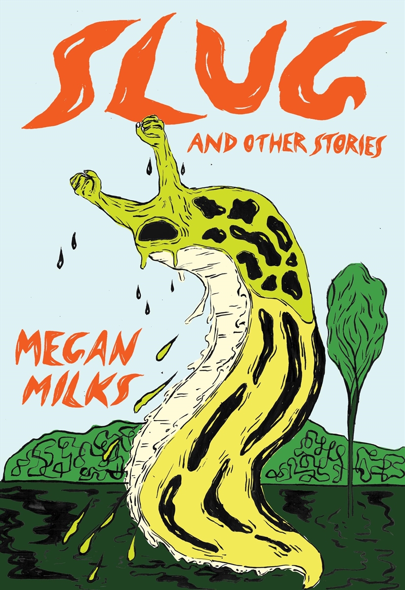 Slug And Other Stories/Product Detail/General Fiction Books