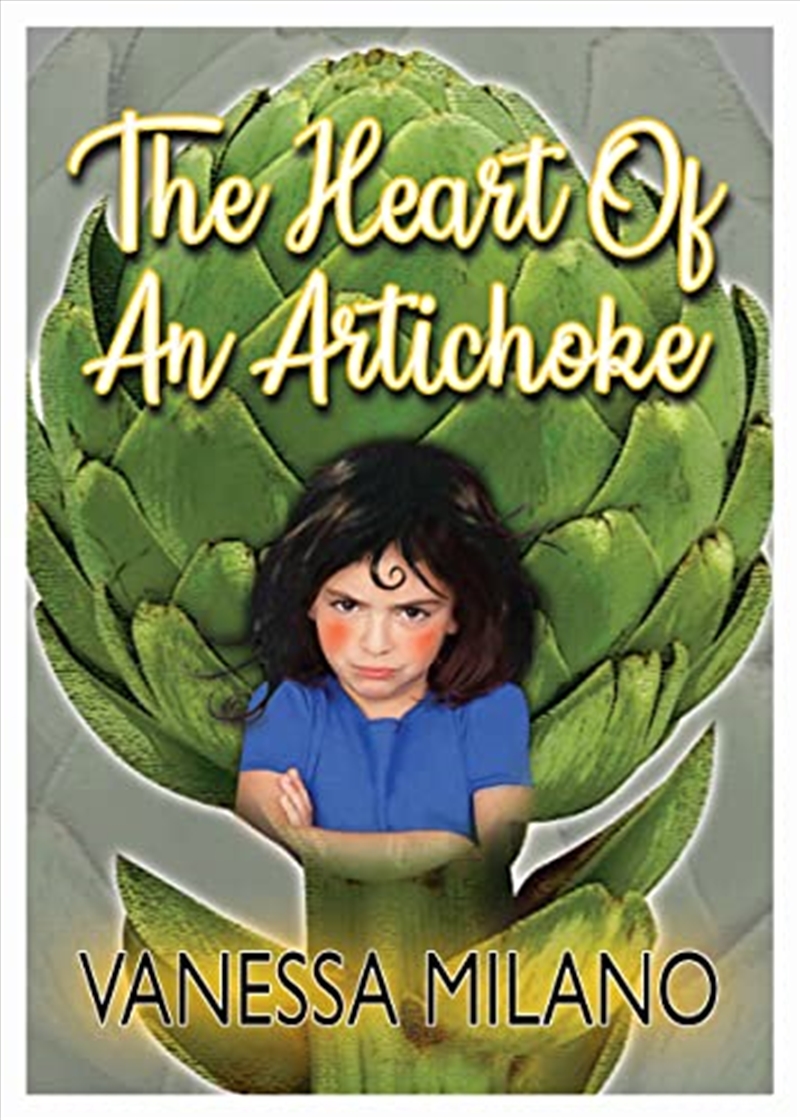 Heart Of An Artichoke/Product Detail/General Fiction Books