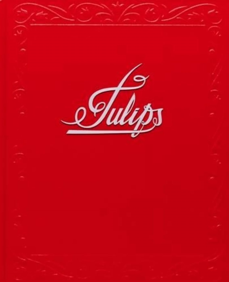 Tulips/Product Detail/General Fiction Books