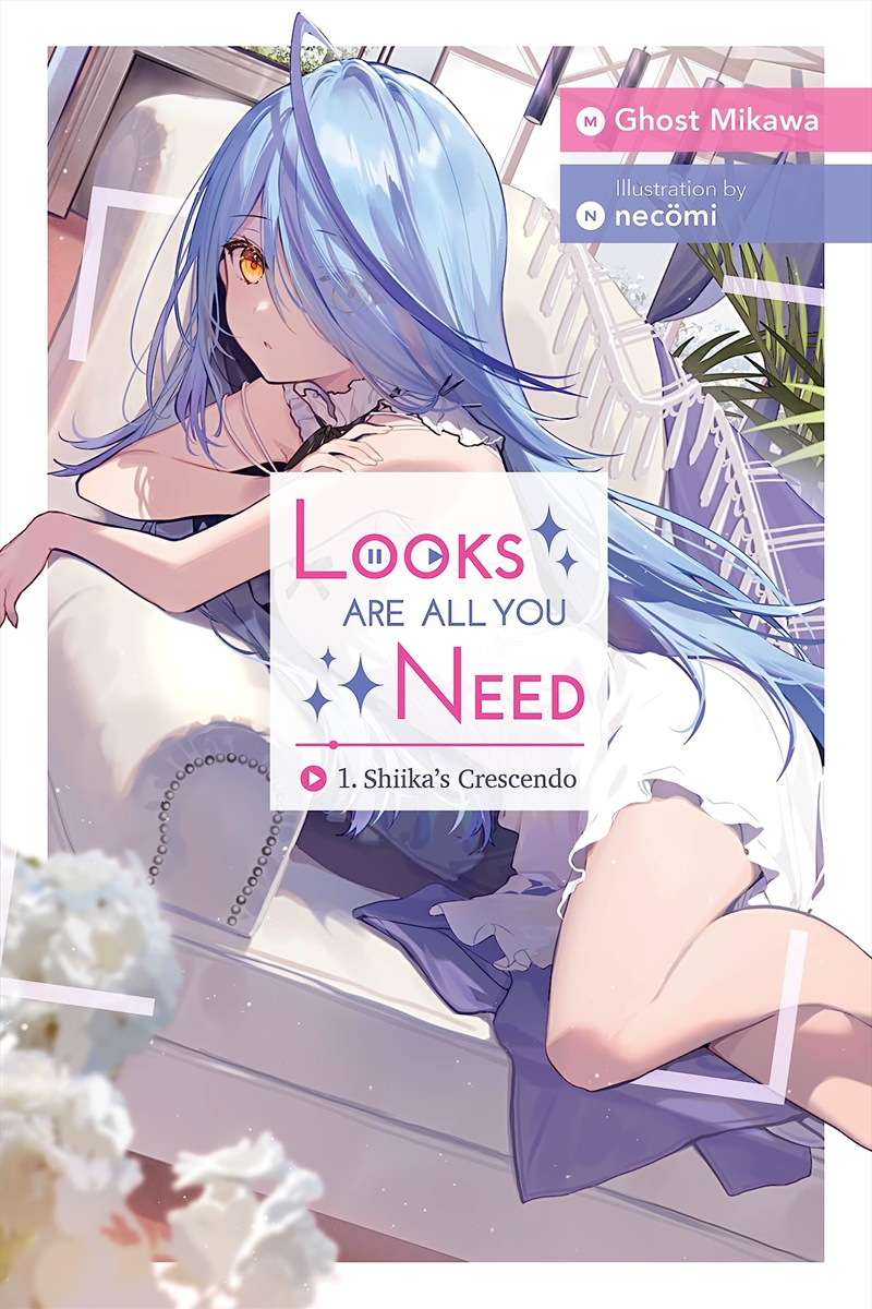 Looks Are All You Need Vol 1/Product Detail/General Fiction Books