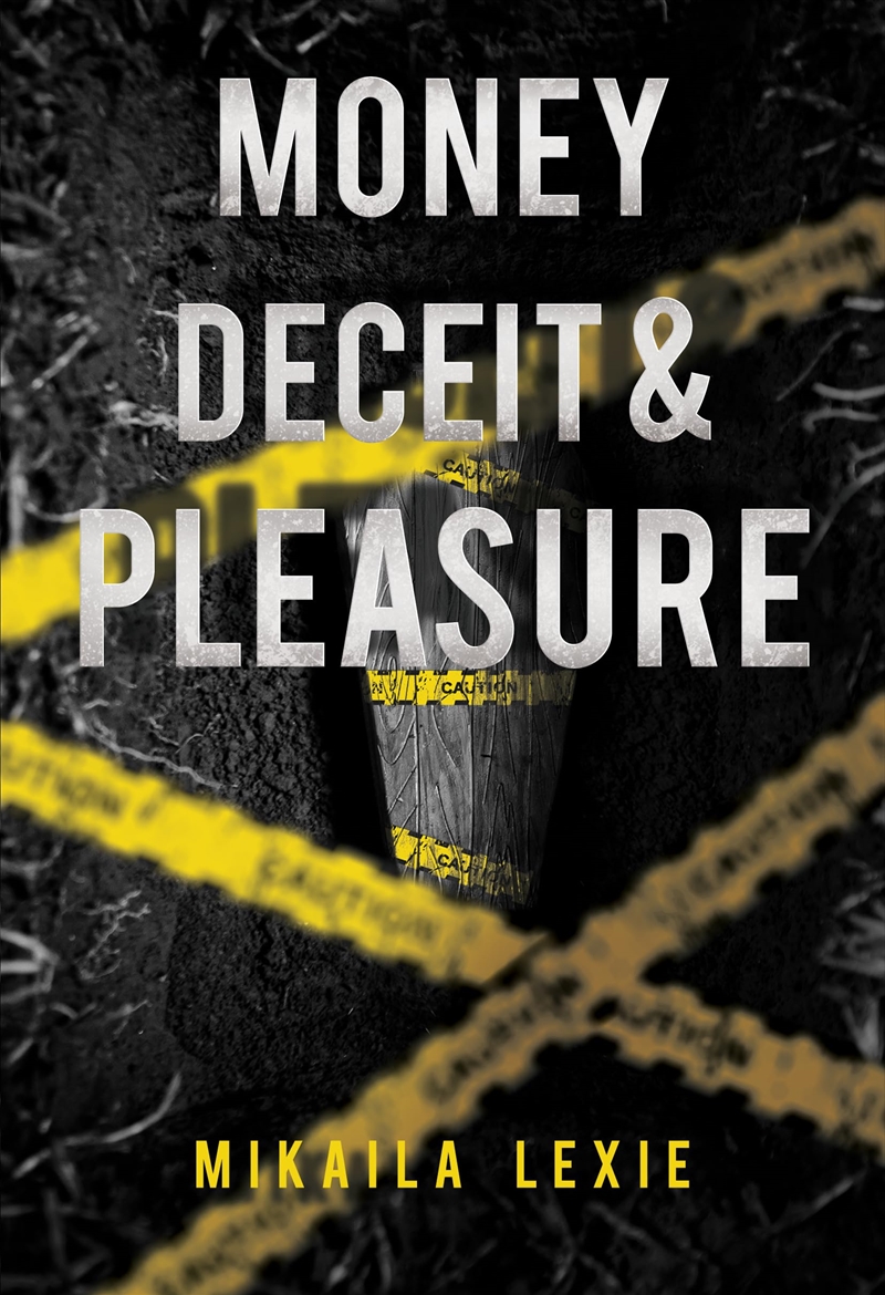 Money Deceit Pleasure/Product Detail/General Fiction Books