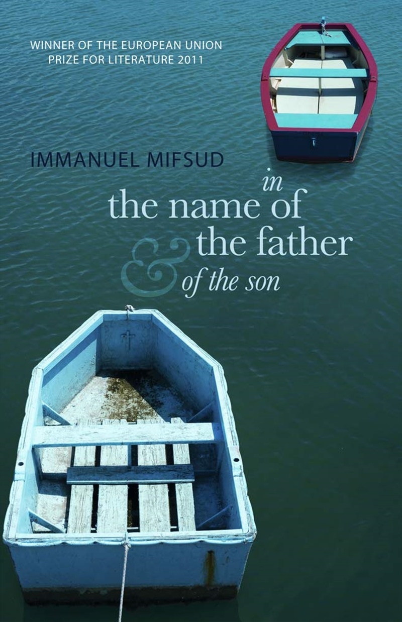 In The Name Of The Father & Of The Son/Product Detail/General Fiction Books