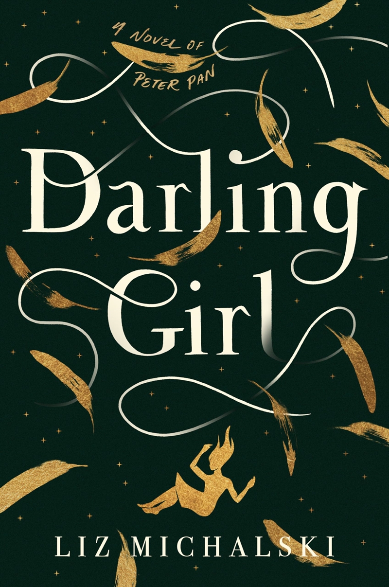 Darling Girl/Product Detail/General Fiction Books