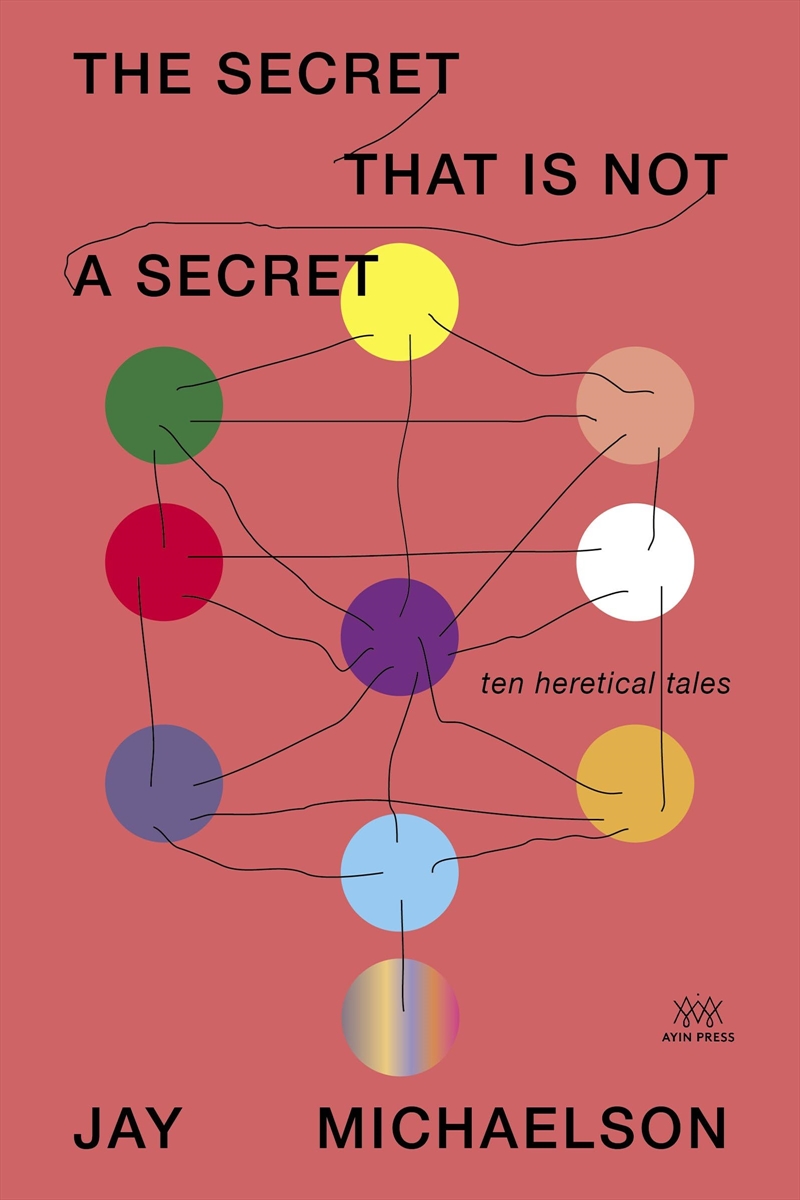 Secret That Is Not A Secret/Product Detail/General Fiction Books