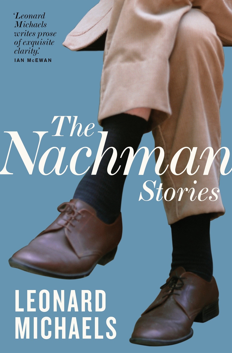 Nachman Stories/Product Detail/General Fiction Books