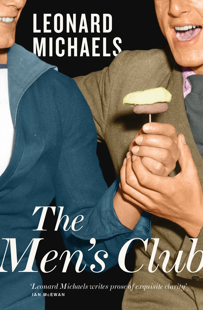 Mens Club/Product Detail/General Fiction Books
