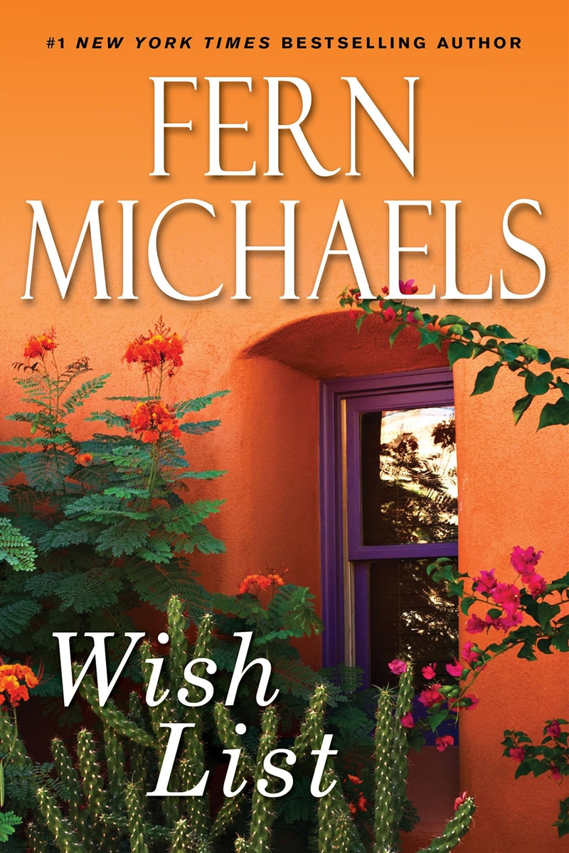 Wish List/Product Detail/General Fiction Books