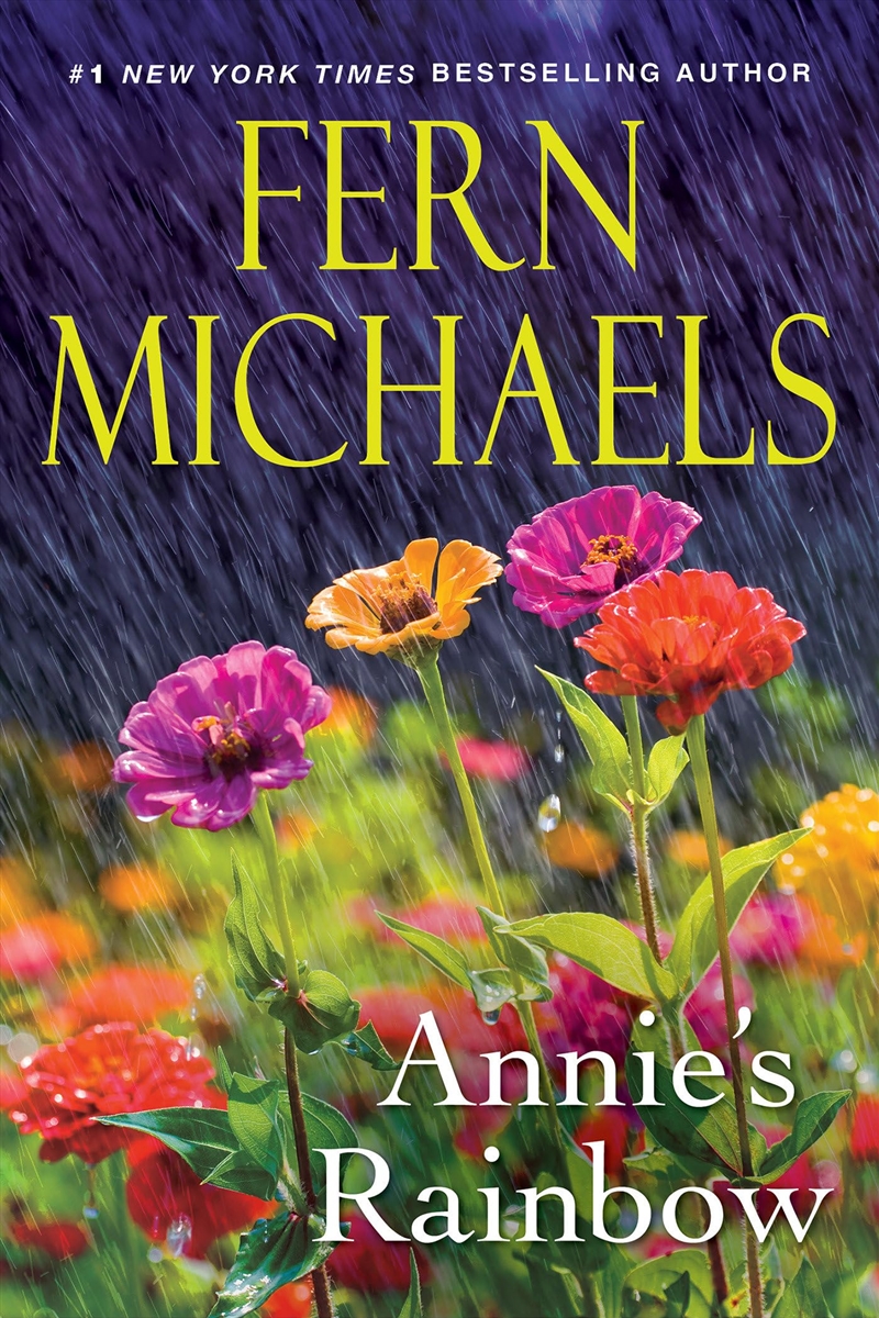 Annies Rainbow/Product Detail/General Fiction Books
