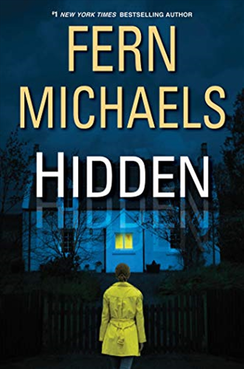 Hidden/Product Detail/General Fiction Books