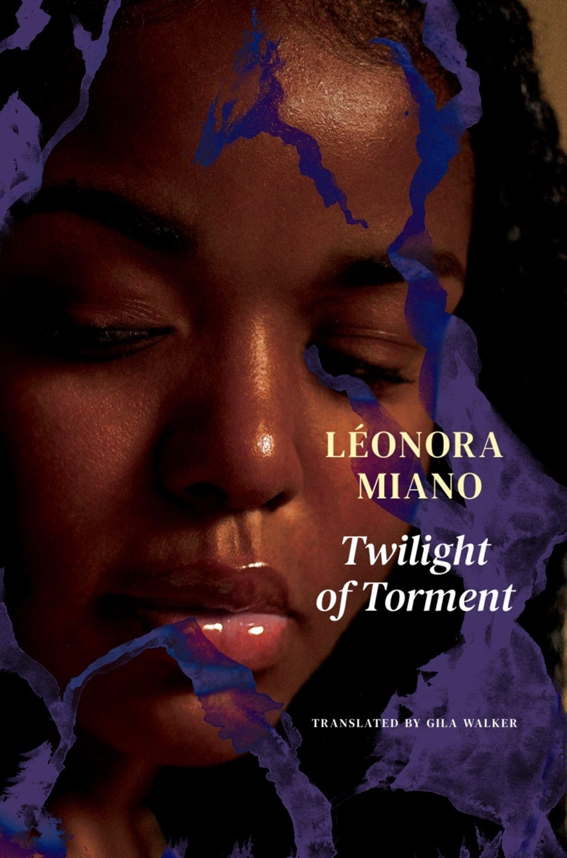 Twilight Of Torment/Product Detail/General Fiction Books