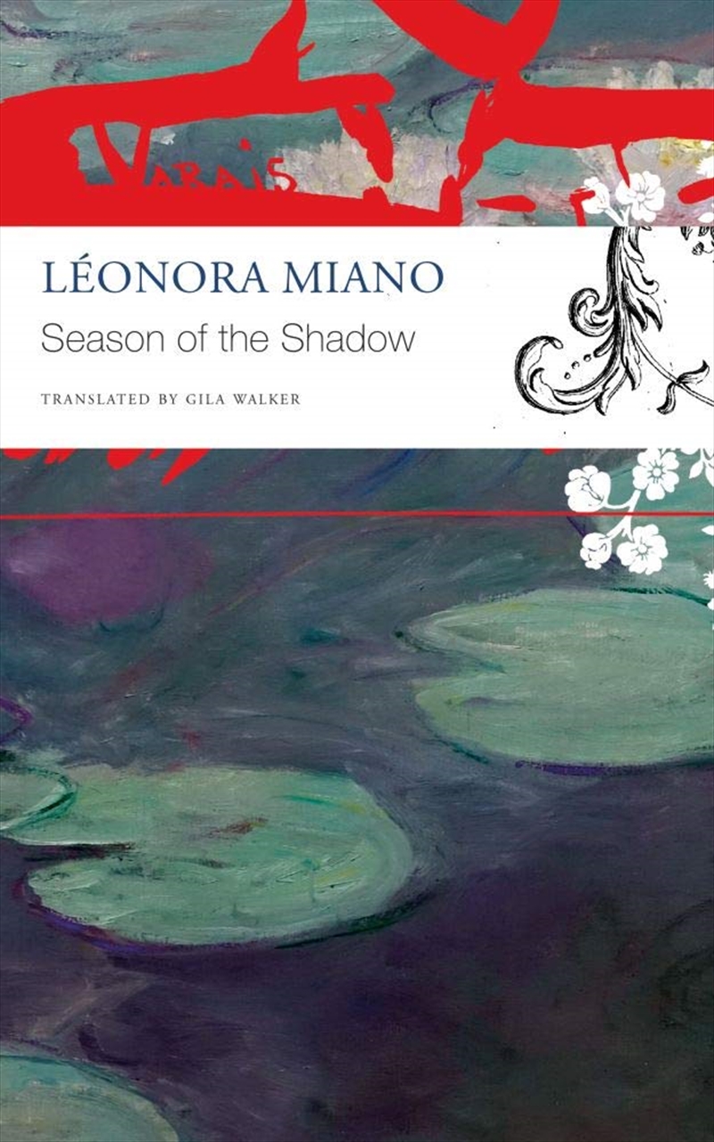 Season Of The Shadow/Product Detail/General Fiction Books