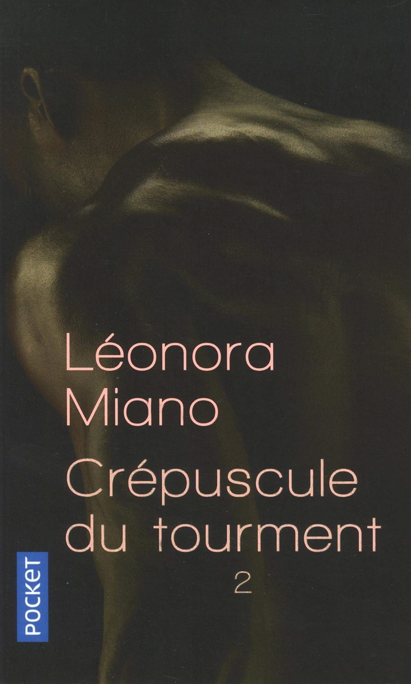 Crepuscule Du Tourment 2Heritage/Product Detail/General Fiction Books