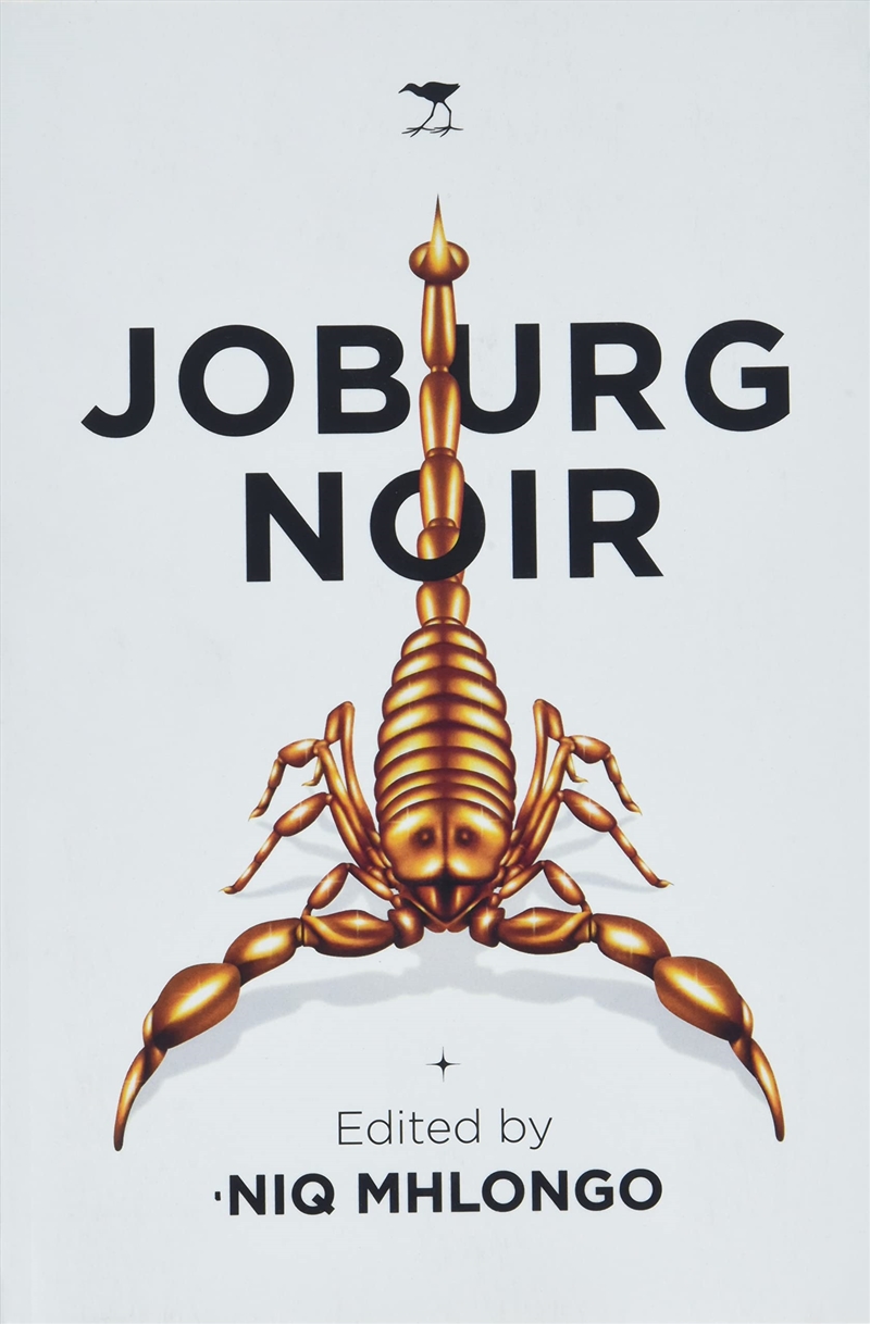 Joburg Noir/Product Detail/General Fiction Books