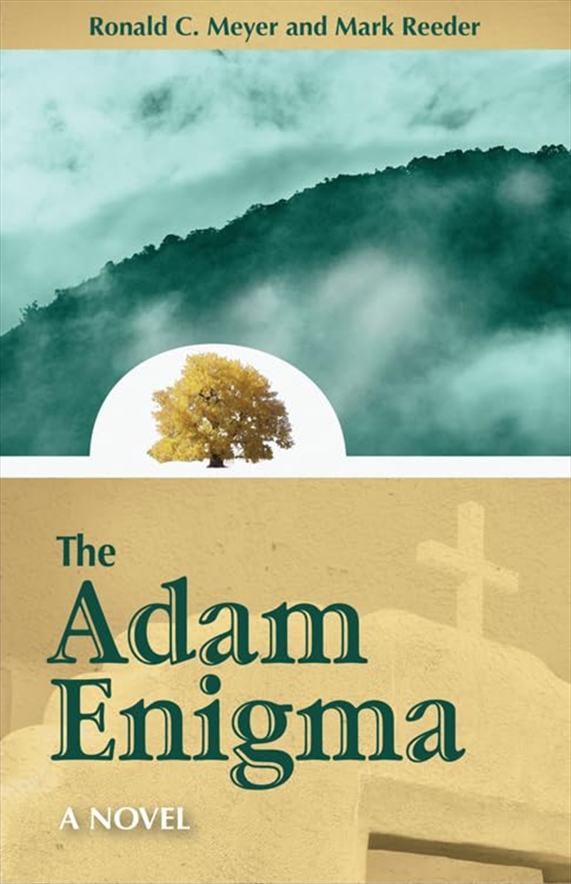 Adam Enigma/Product Detail/General Fiction Books