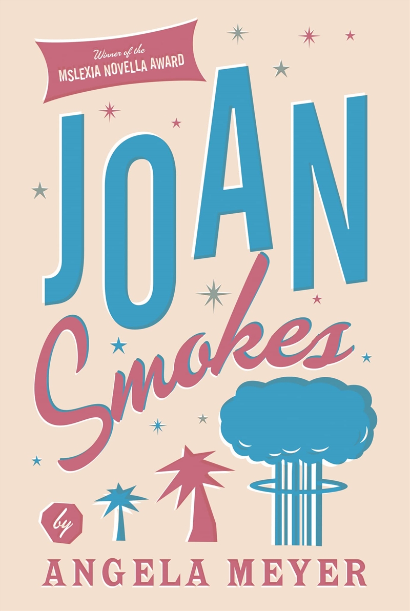 Joan Smokes/Product Detail/General Fiction Books