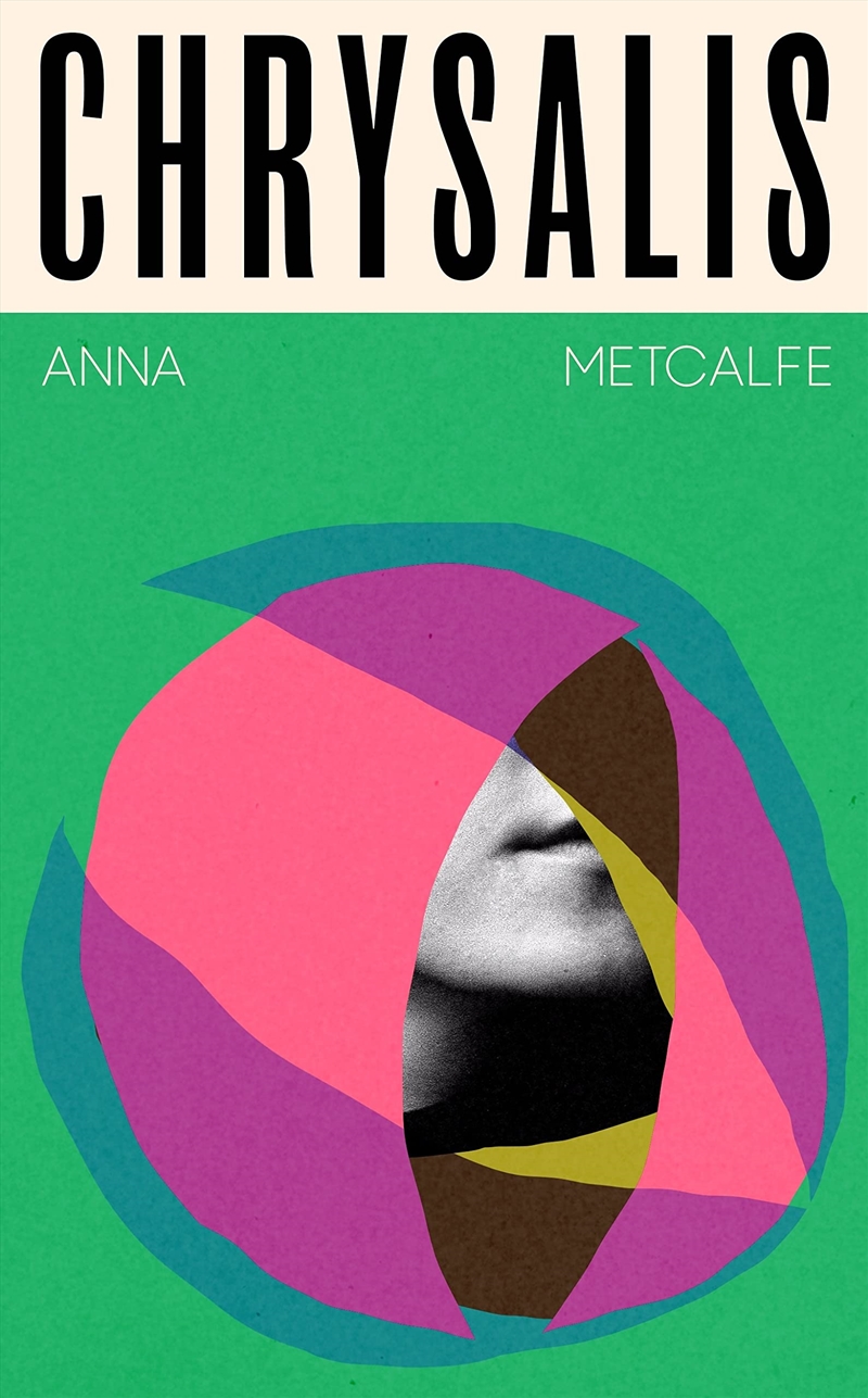 Chrysalis/Product Detail/General Fiction Books