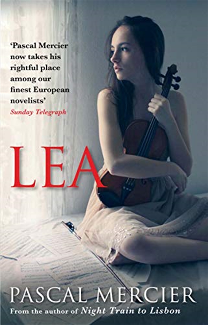 Lea/Product Detail/General Fiction Books