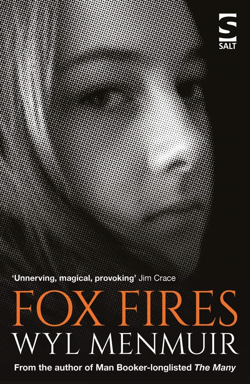 Fox Fires/Product Detail/General Fiction Books