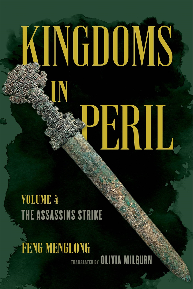 Kingdoms In Peril: The Assassins Strike/Product Detail/General Fiction Books
