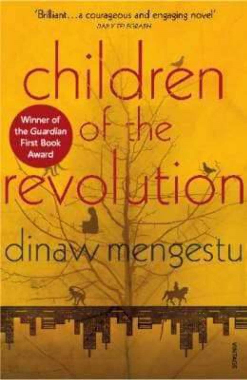 Children Of The Revolution/Product Detail/General Fiction Books