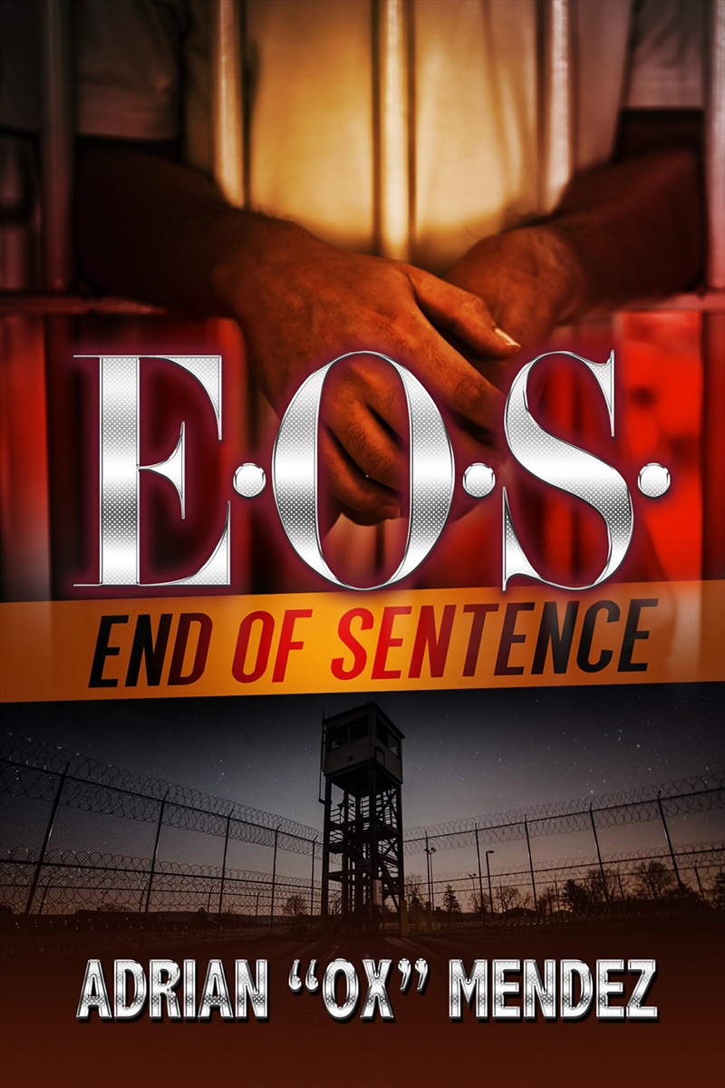 Eos End Of Sentence/Product Detail/General Fiction Books