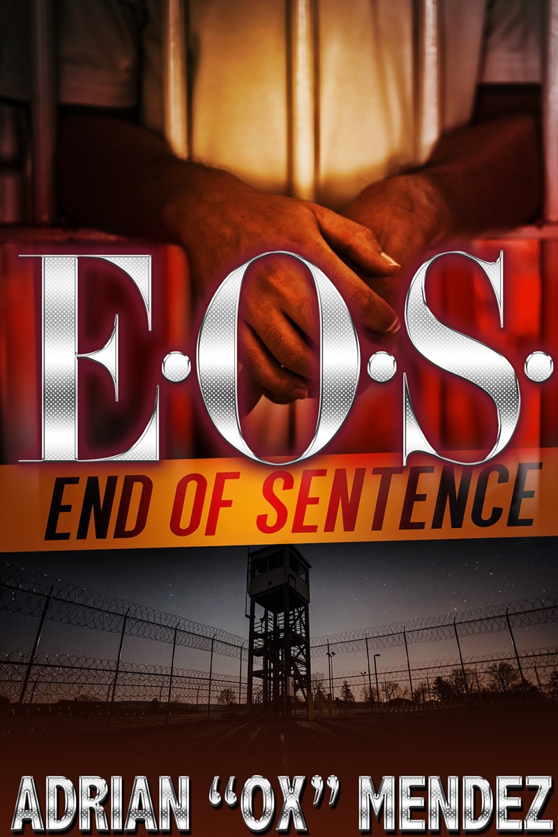 Eos End Of Sentence/Product Detail/General Fiction Books