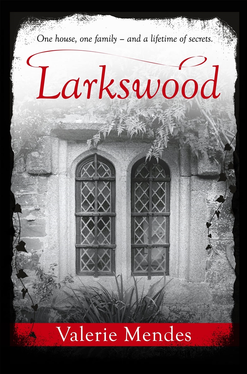 Larkswood/Product Detail/General Fiction Books