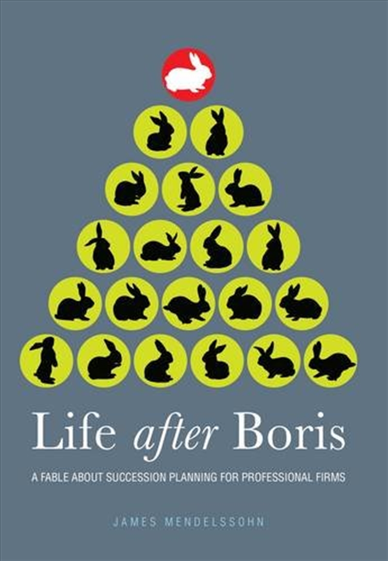 Life After Boris/Product Detail/General Fiction Books