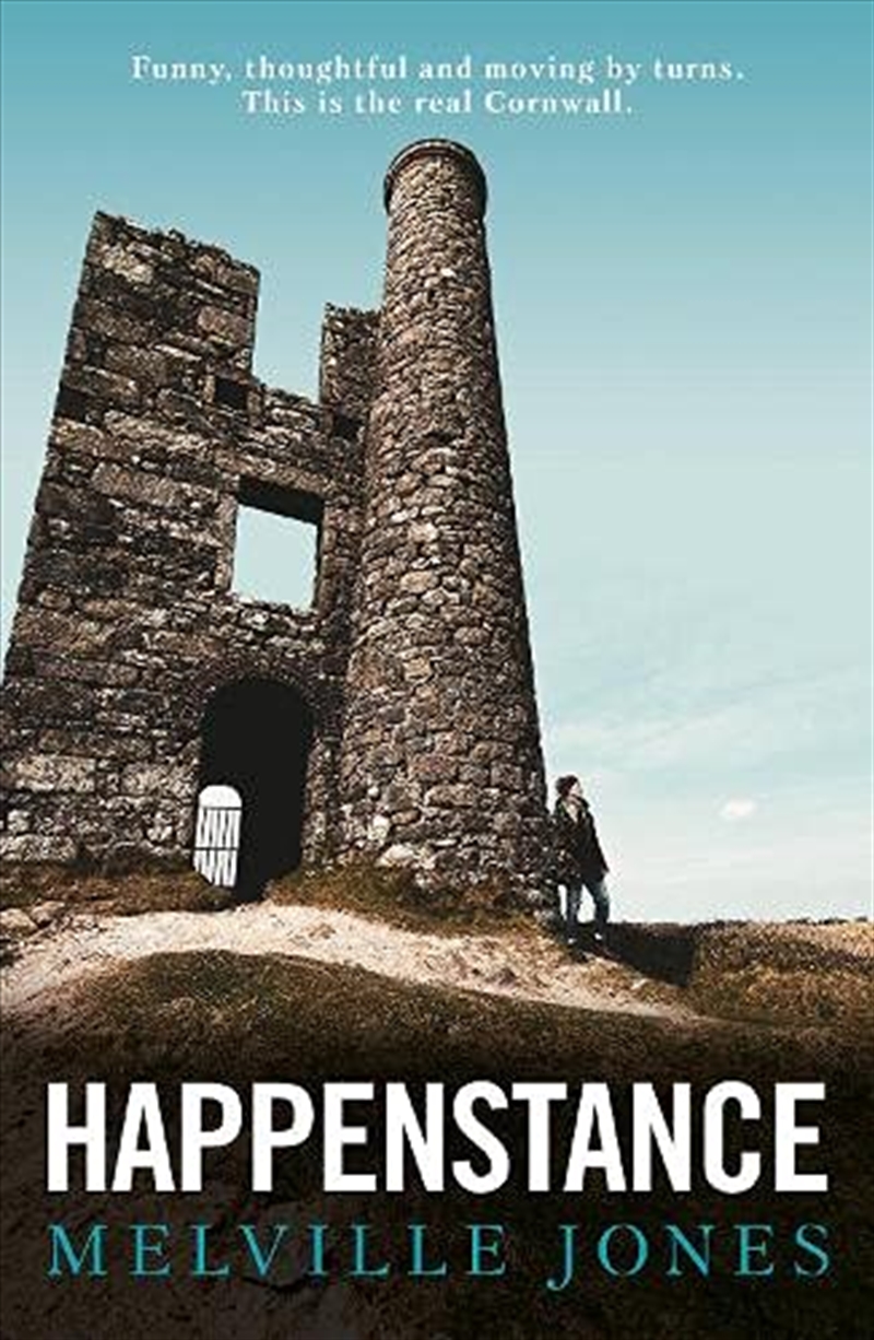 Happenstance/Product Detail/General Fiction Books