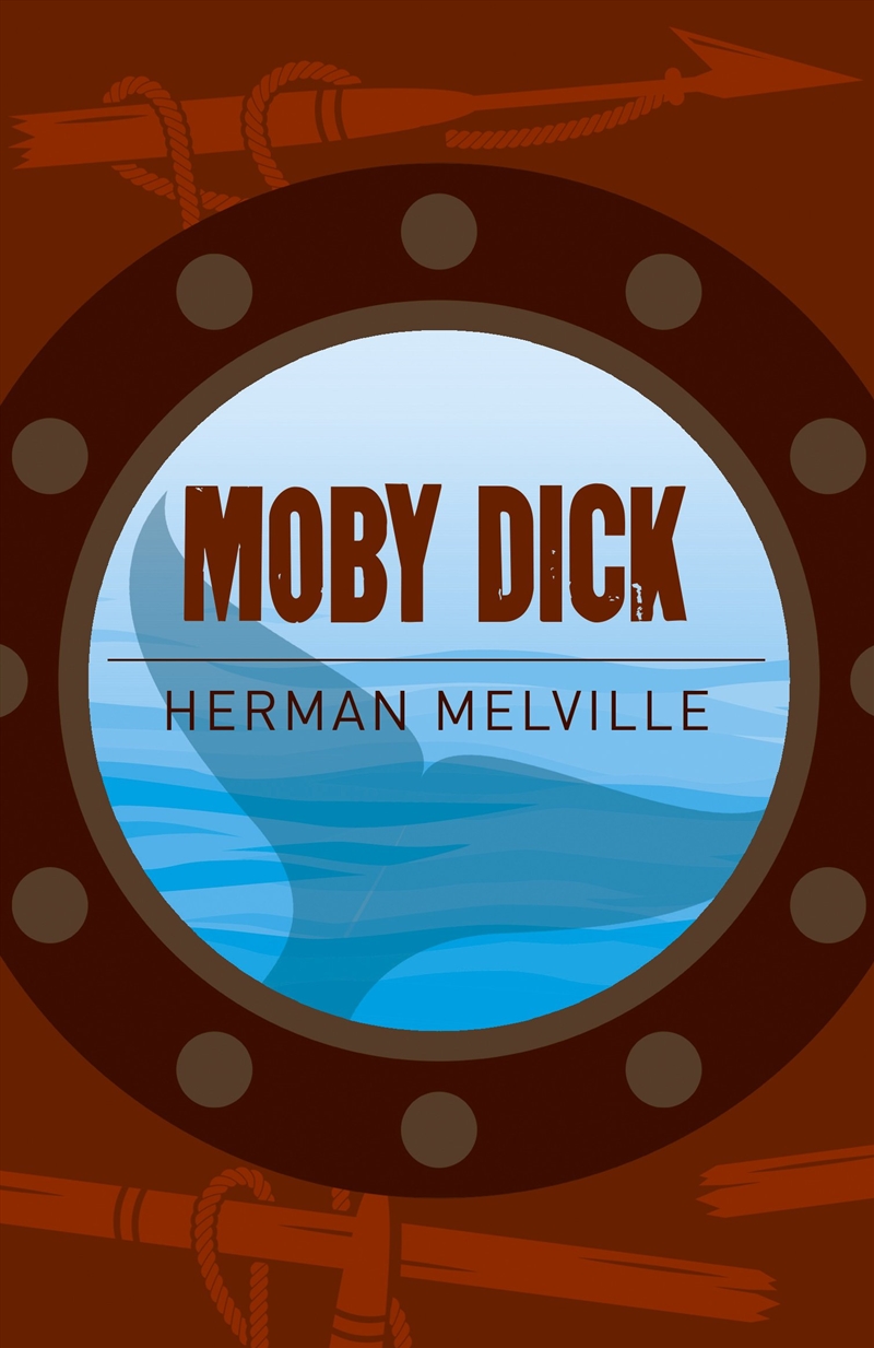 Moby Dick/Product Detail/General Fiction Books