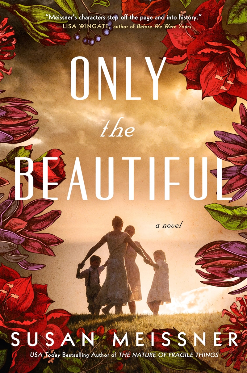 Only The Beautiful/Product Detail/General Fiction Books