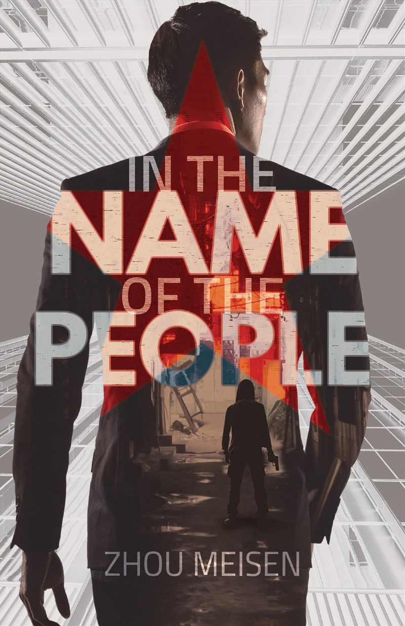 In The Name Of The People/Product Detail/General Fiction Books