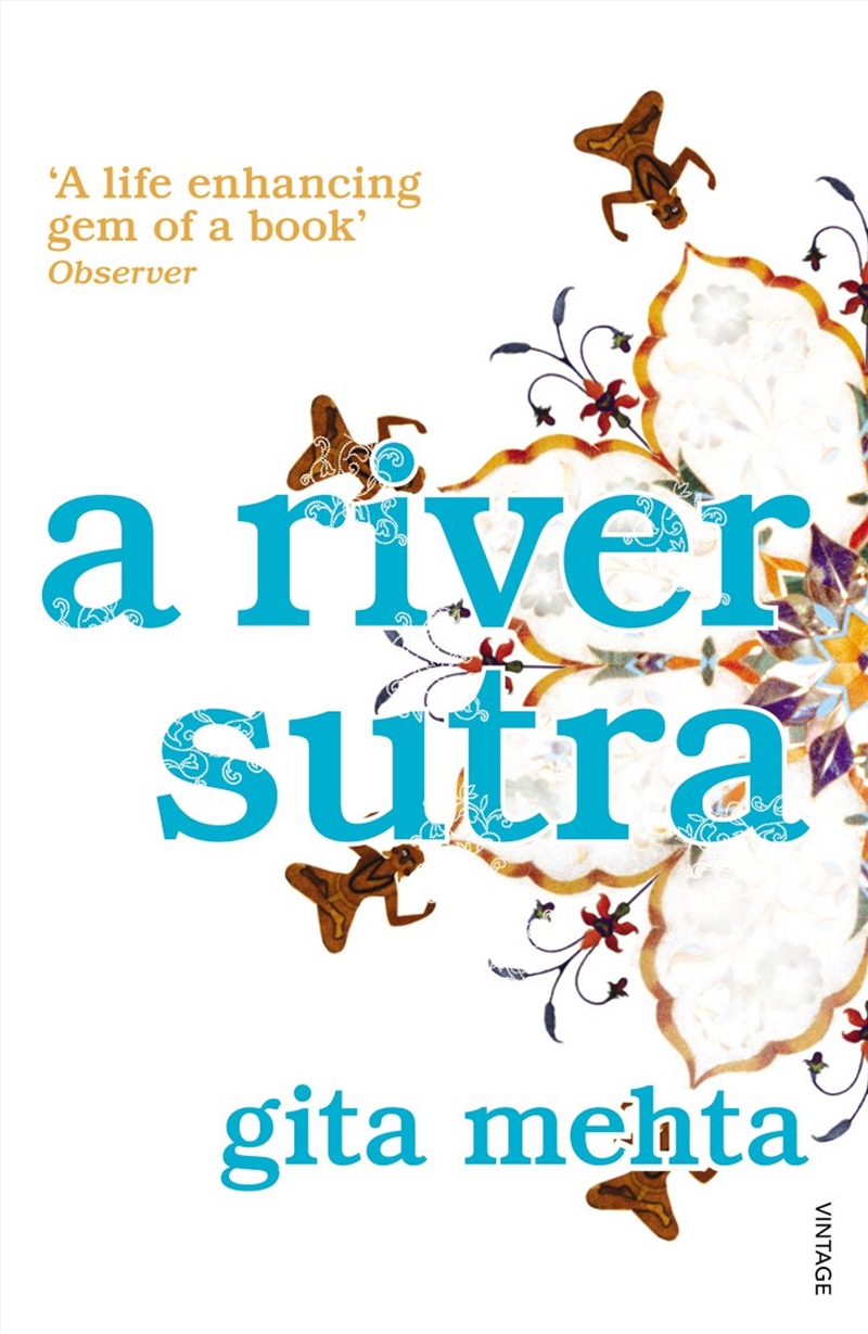 River Sutra/Product Detail/General Fiction Books