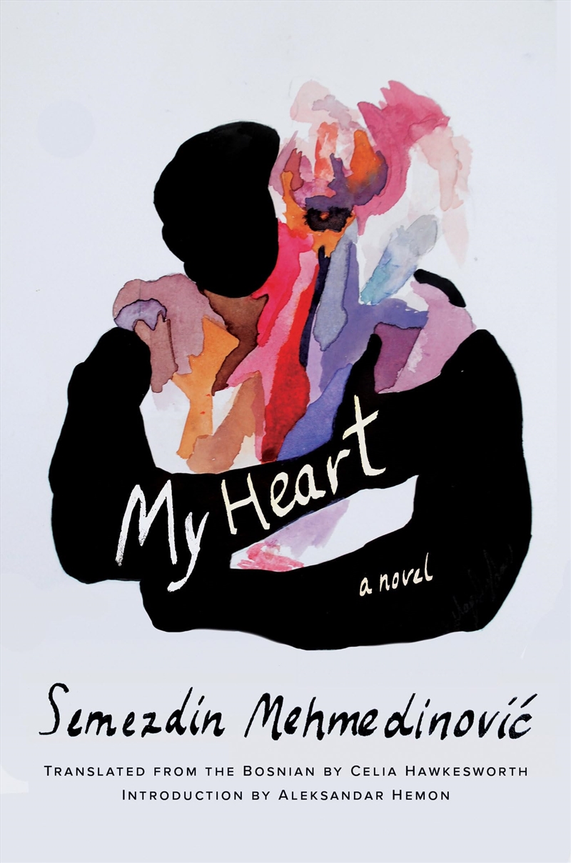 My Heart/Product Detail/General Fiction Books