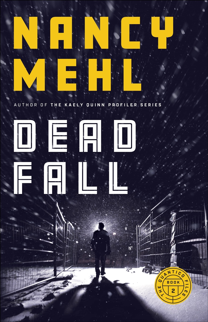 Dead Fall/Product Detail/General Fiction Books