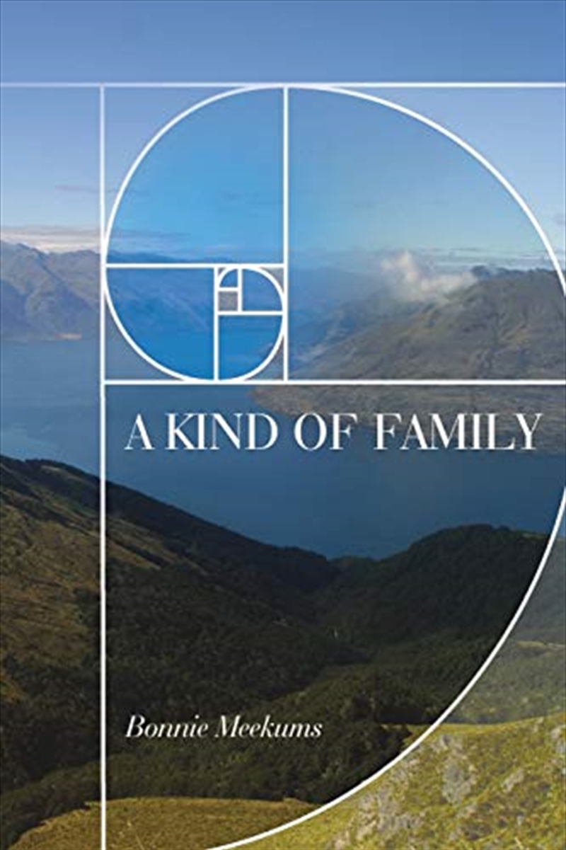A Kind Of Family/Product Detail/General Fiction Books