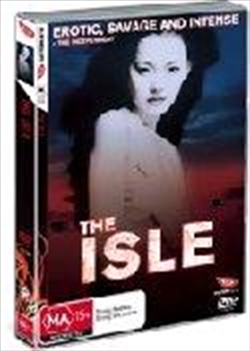 Isle, The/Product Detail/Foreign Films