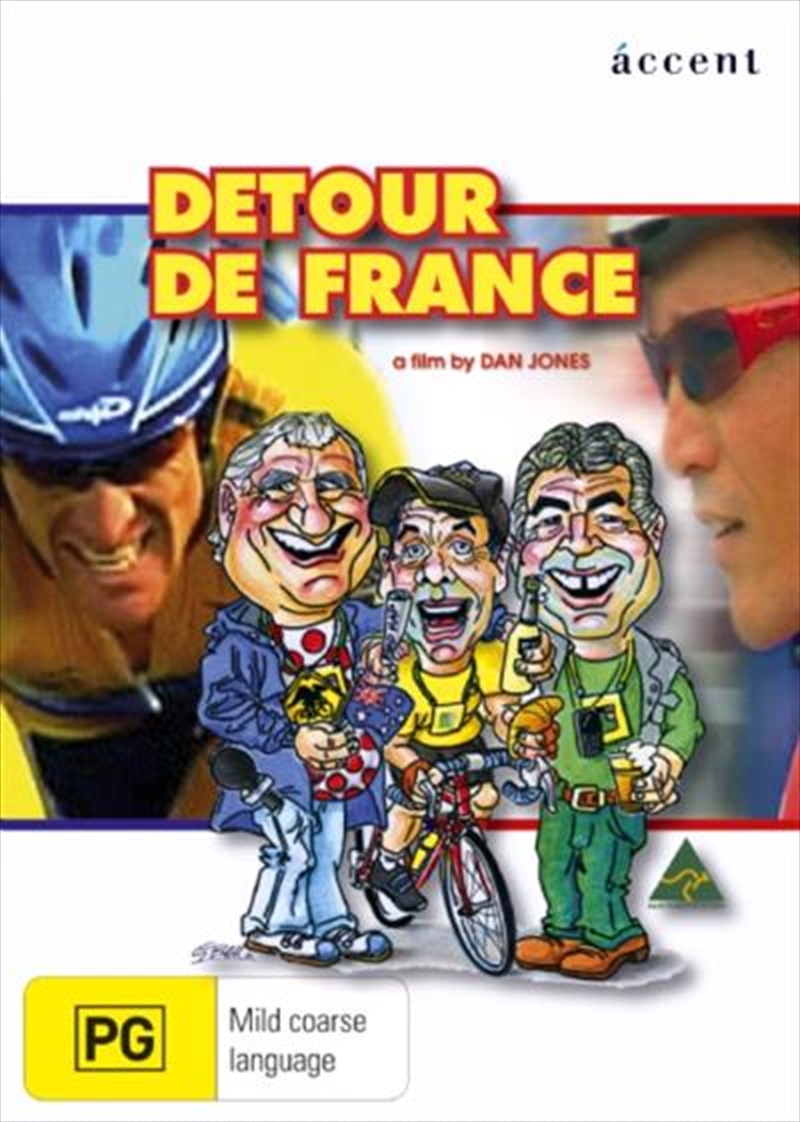 Detour De France/Product Detail/Sport