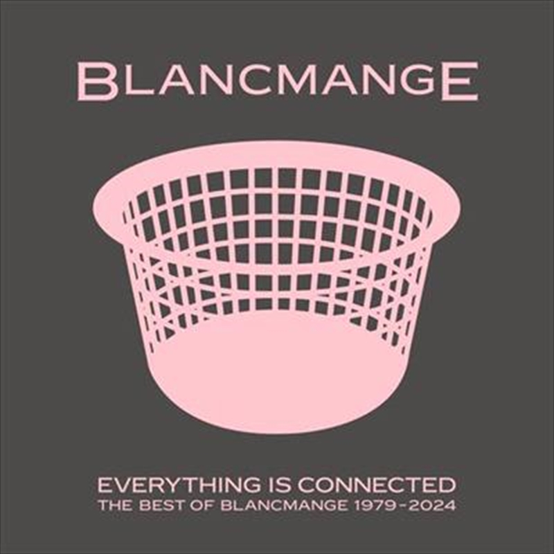 Everything Is Connected - Best Of/Product Detail/Rock/Pop