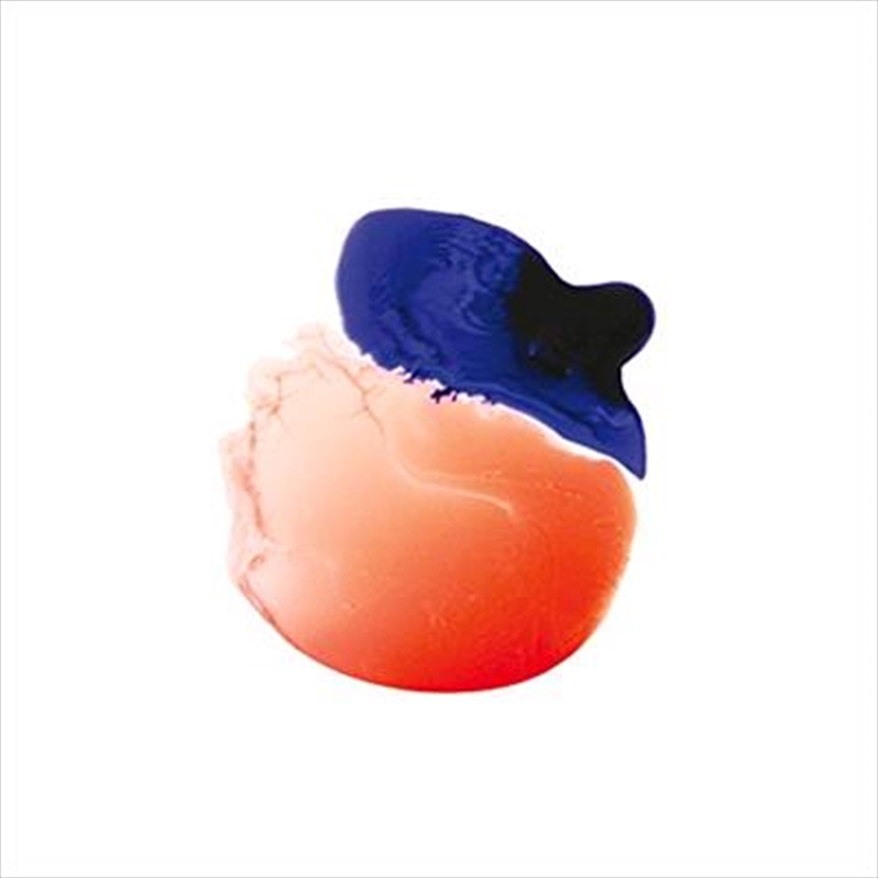 Eidolon/Product Detail/Rock/Pop