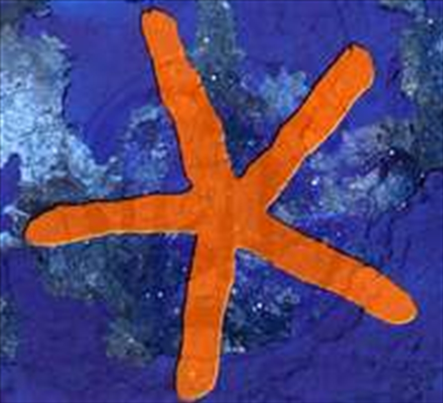 13th Star/Product Detail/Rock/Pop