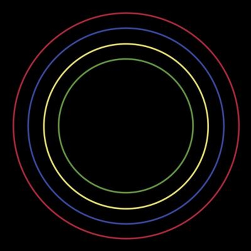 Four - Yellow Vinyl/Product Detail/Rock/Pop