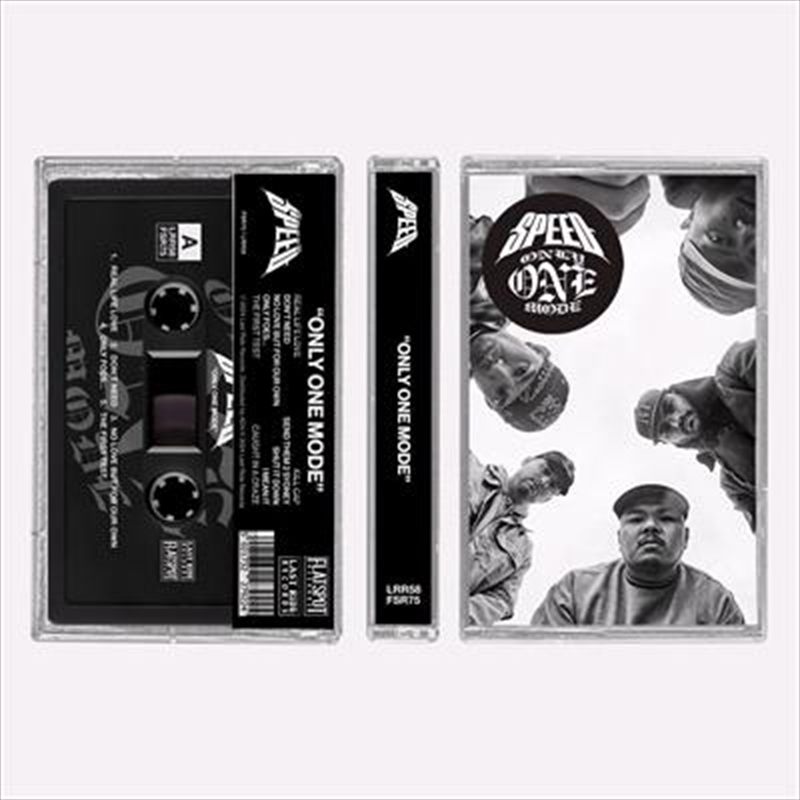 ONLY ONE MODE/Product Detail/Punk