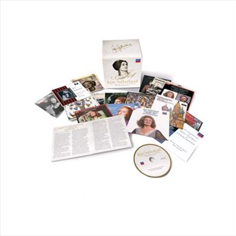 Box 1 - Oratorios & Recitals/Product Detail/Classical