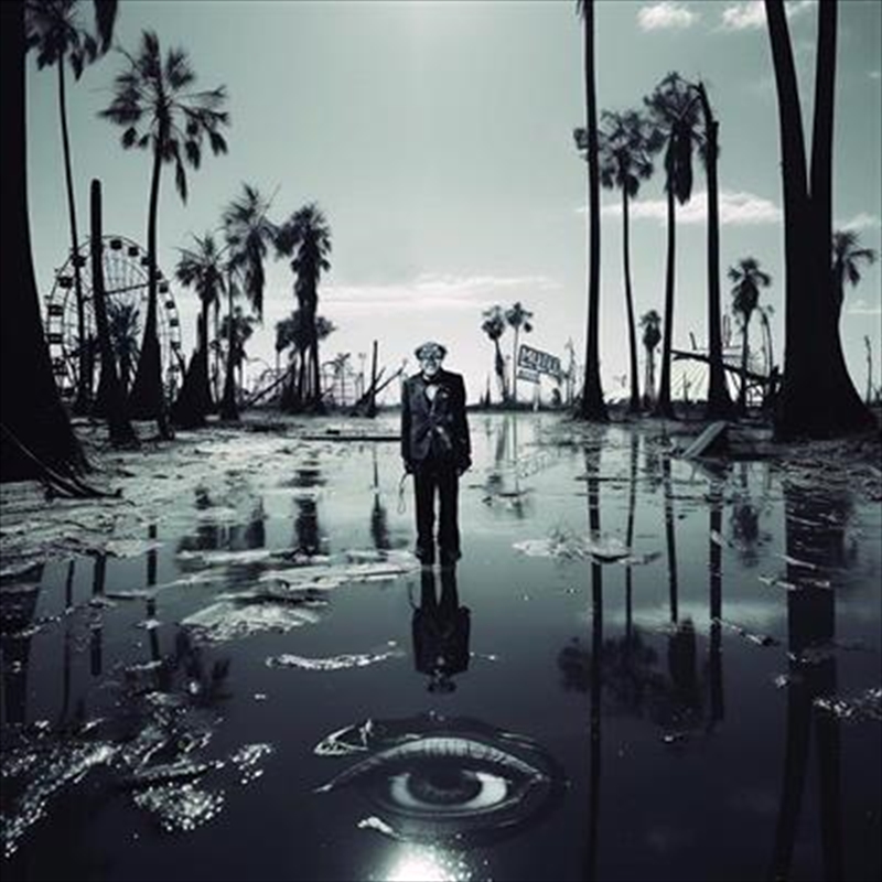 Quote Unquote 1991 1999/Product Detail/Metal